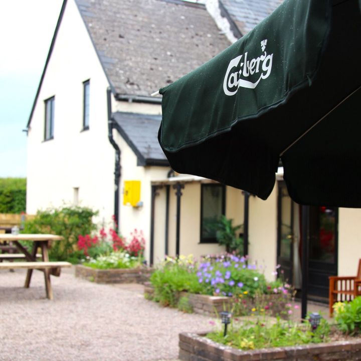 Crown Inn Longtown Herefordshire