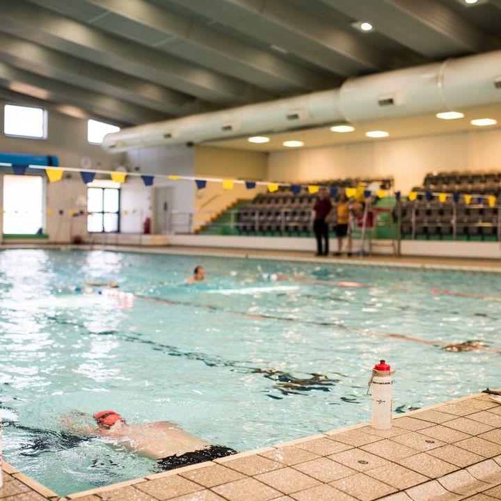 Hereford Leisure Pool